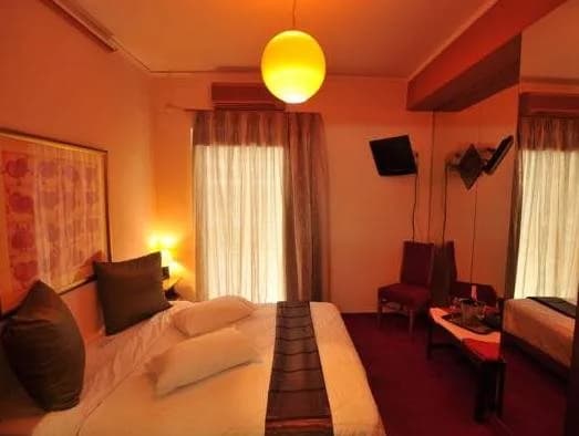 Protea Hotel - photo 9