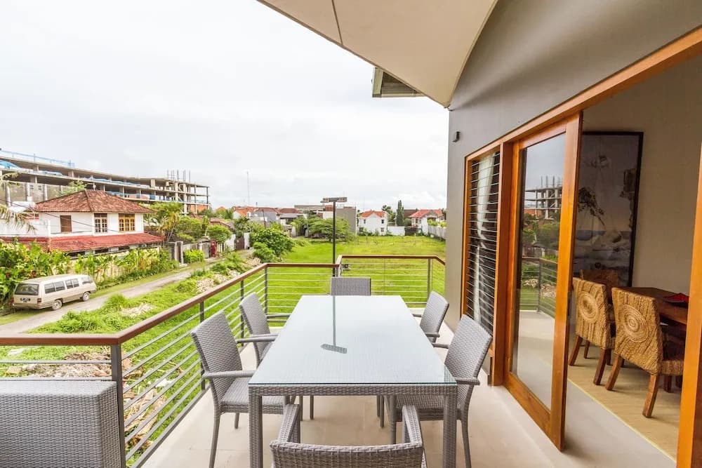 Villa Tokek - photo 16