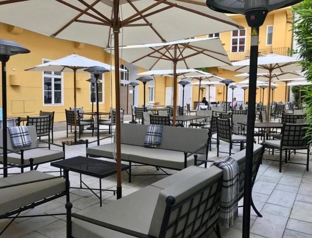 The Mozart Prague by Accor - photo 28