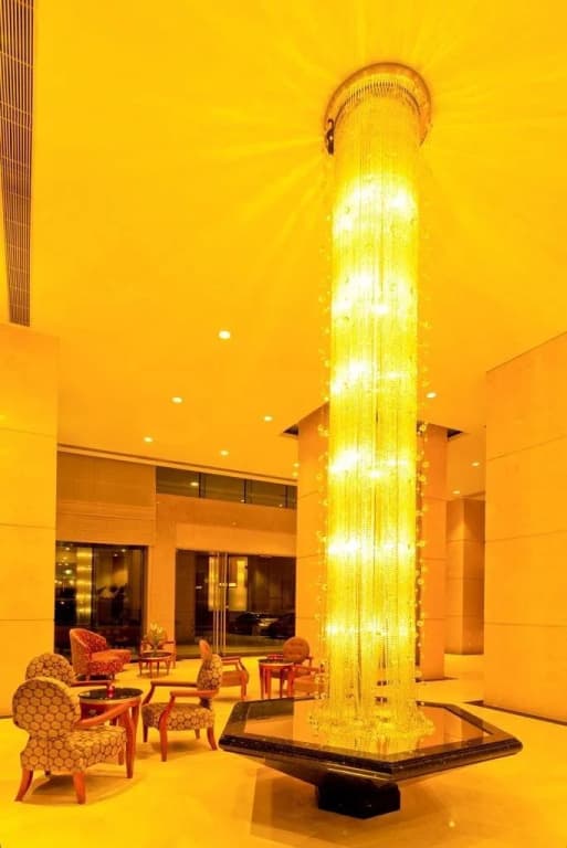 Rambler Oasis Hotel - photo 17