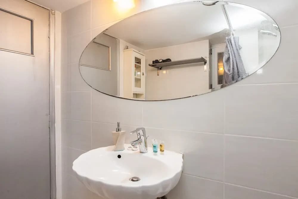 Fabulous apartment at Exarcheia - photo 9