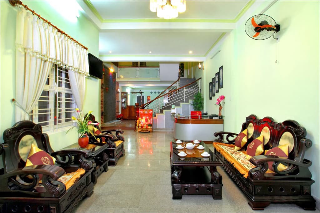 Hoi An Life Homestay - photo 10
