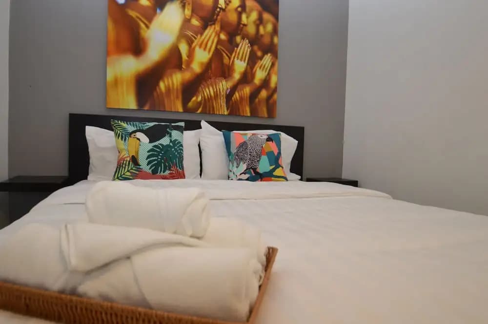 Hideaway Pool Villa - photo 6