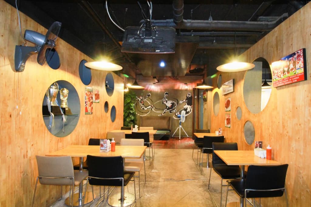 Ten Stars Hotel Pratunam - photo 18