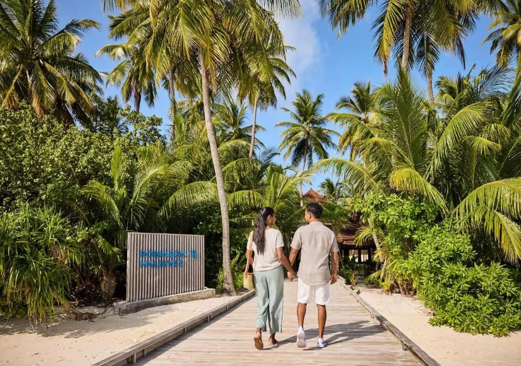 Robinson Maldives - Adults only - photo 37