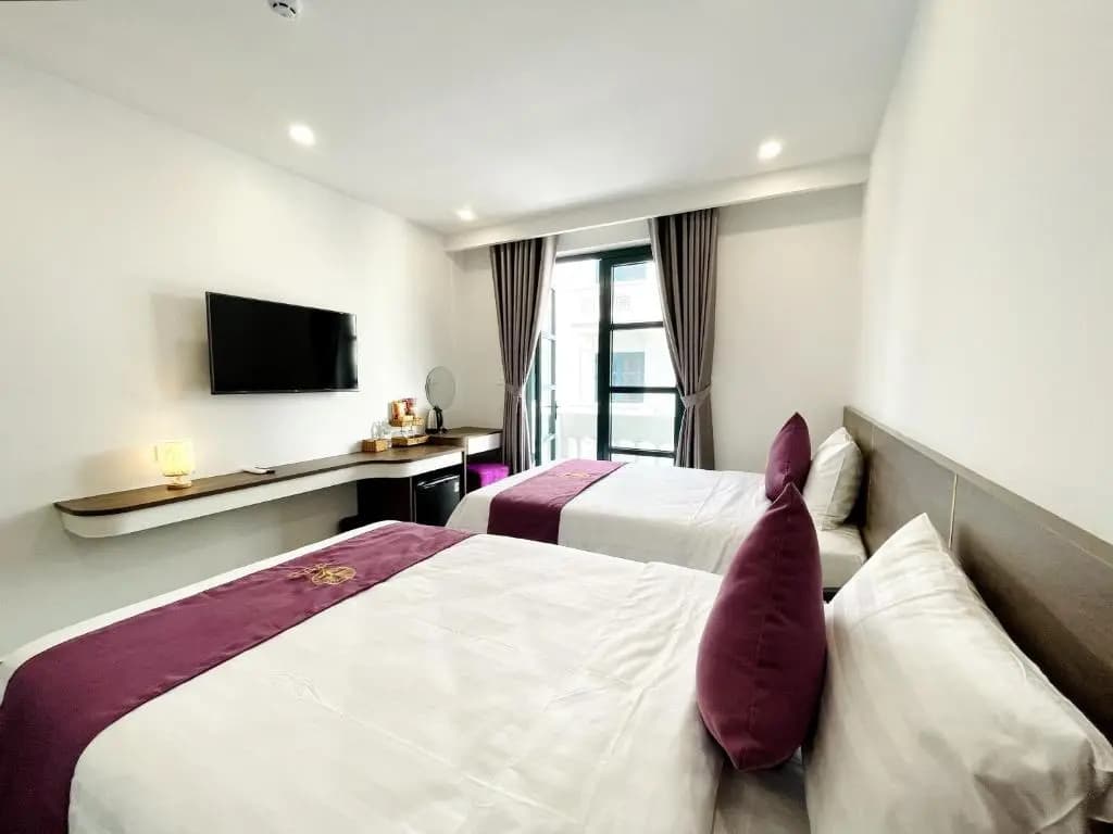 Myrtle Boutique Hotel - photo 5