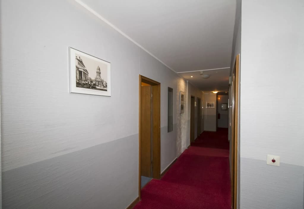 Hotel Spreewitz am Kurfürstendamm - photo 10
