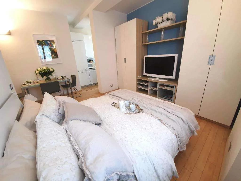 Corso Vercelli Apartment - photo 1