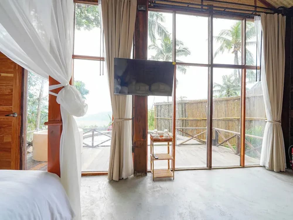 RoomQuest THEVA Resort koh Samui - photo 28