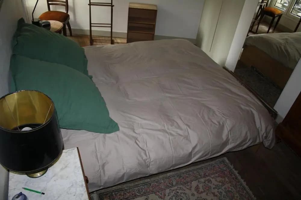 Appartement Petroff - photo 2