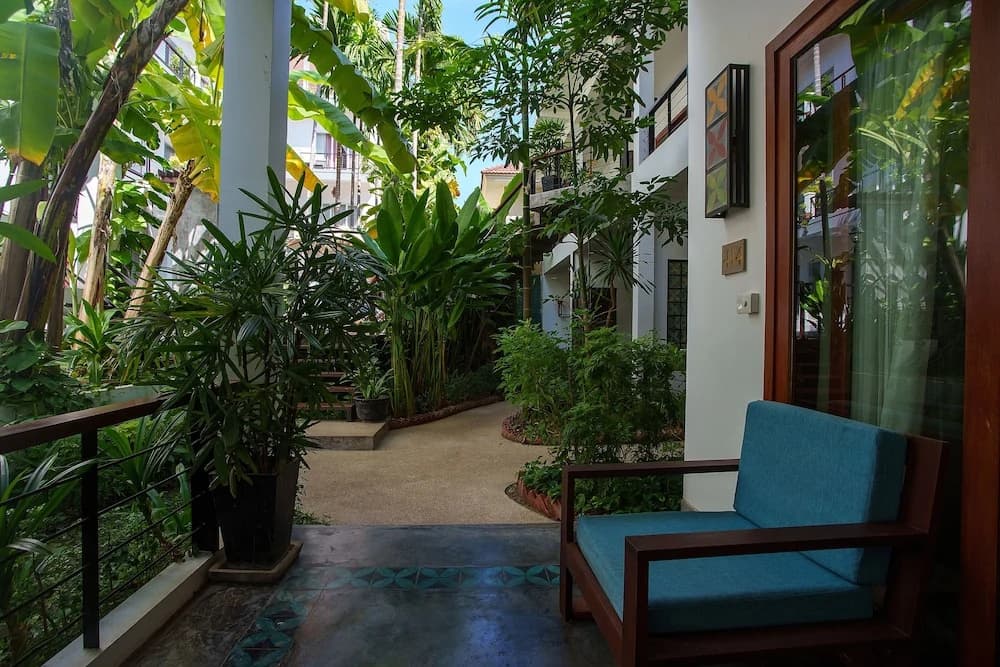 SAKABAN Suite - photo 18