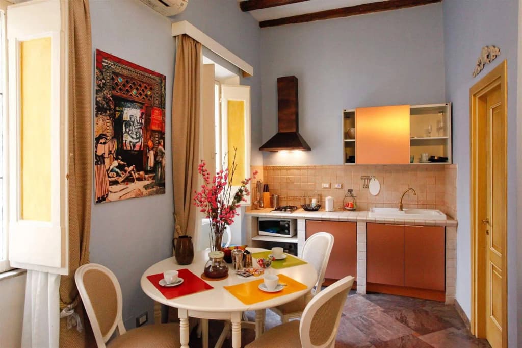 Casa De Fiori Apartments - photo 14