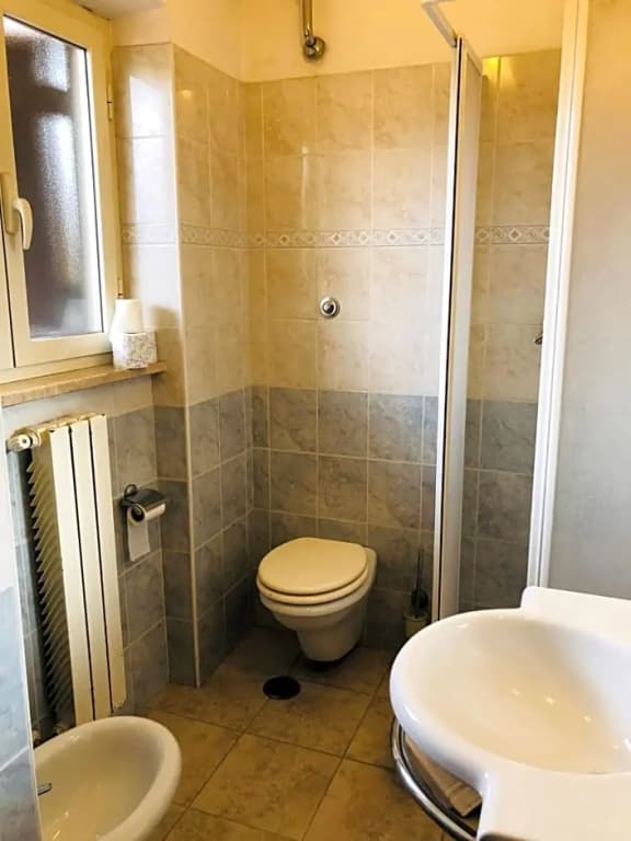 Hotel Casarola - Trigoria - photo 8