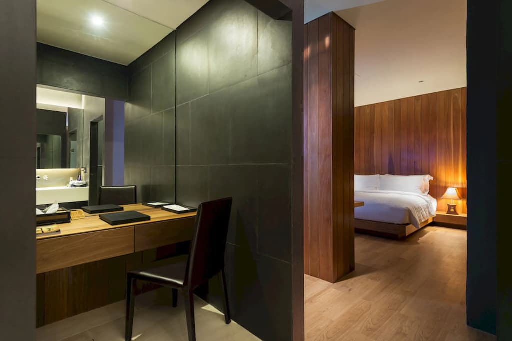 The Naka Phuket, a member of Design Hotels - photo 26
