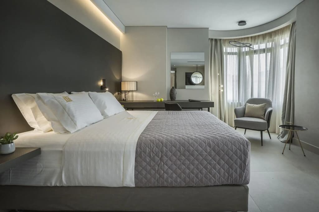 Royalty Hotel Athens - photo 2