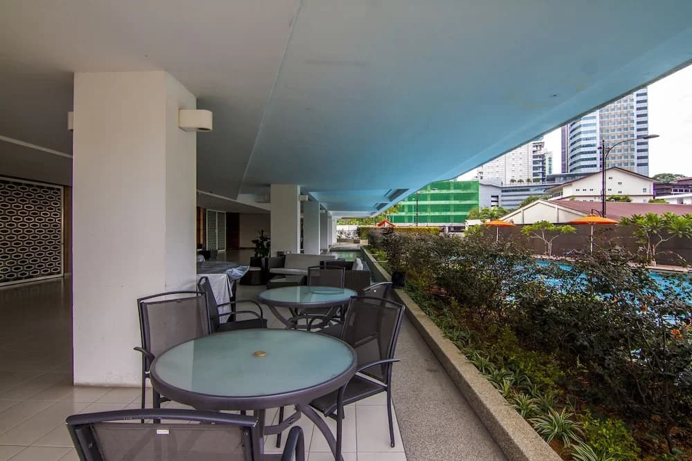 Idaman Residence KLCC 1 - photo 23