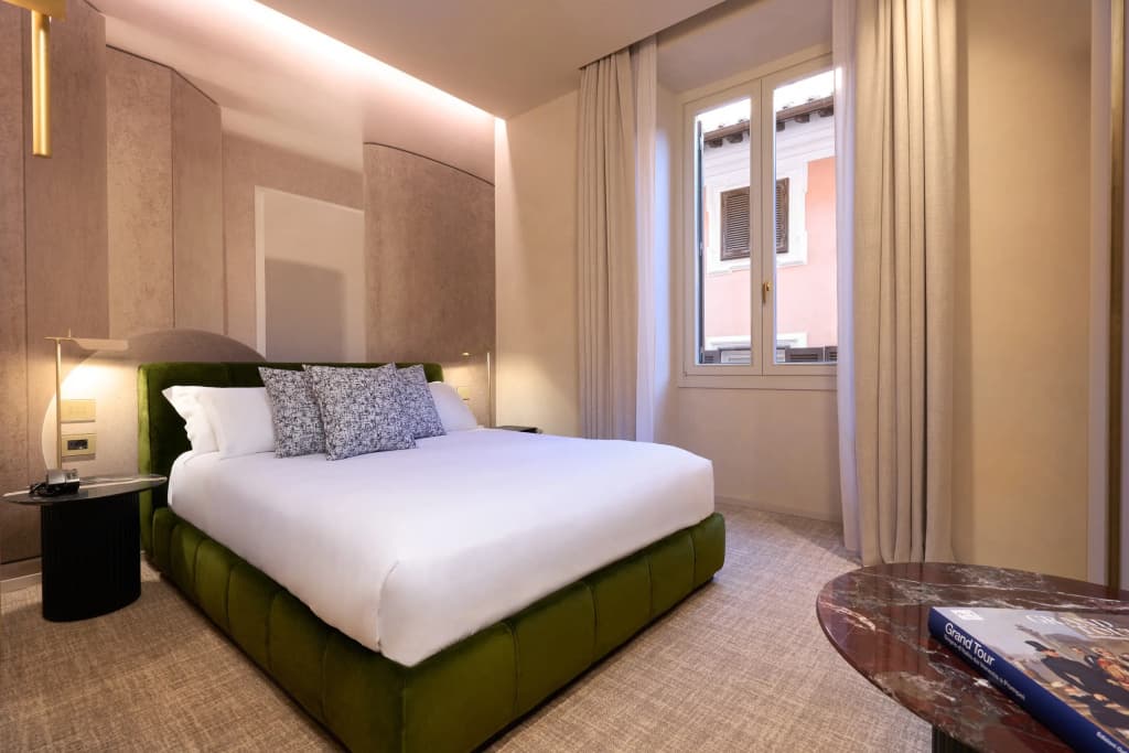 Borghese Contemporary Hotel - photo 3