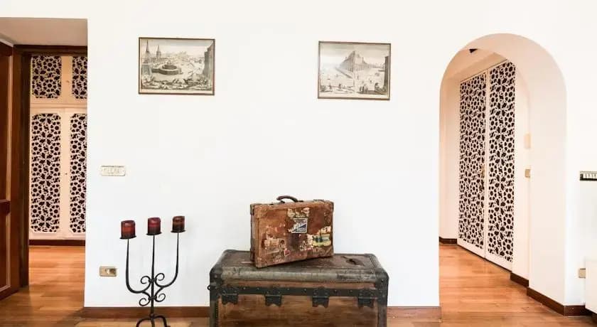 Gianicolo Appartamento P.A.C.E. - photo 1