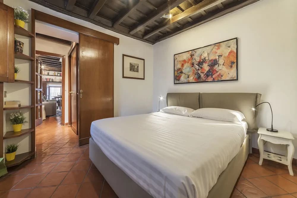 Stylish Flat Domus Aurea - photo 3