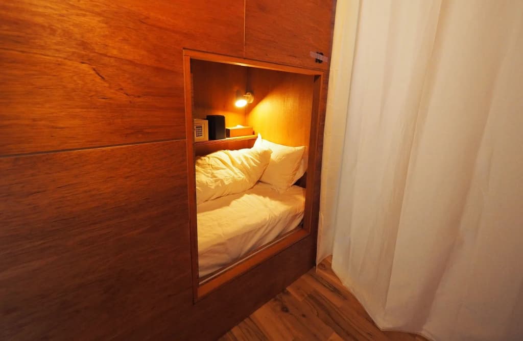 Hostel Sui Kyoto - photo 6