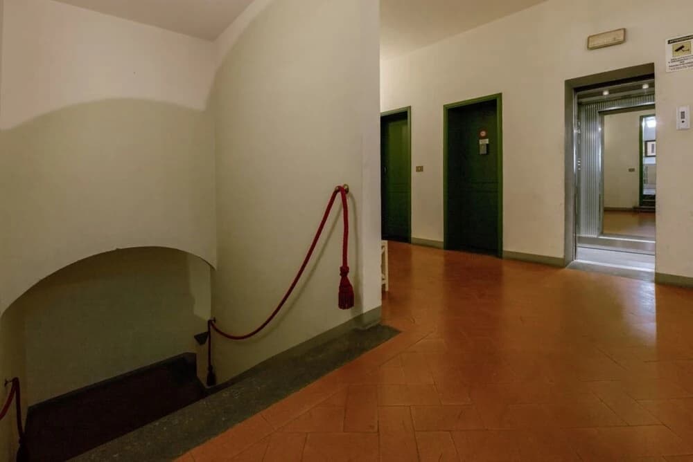 Tornabuoni Palace - photo 11
