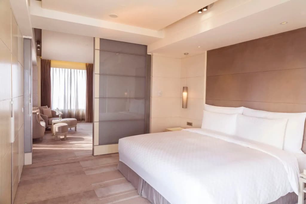 Hotel Nikko Saigon - photo 49