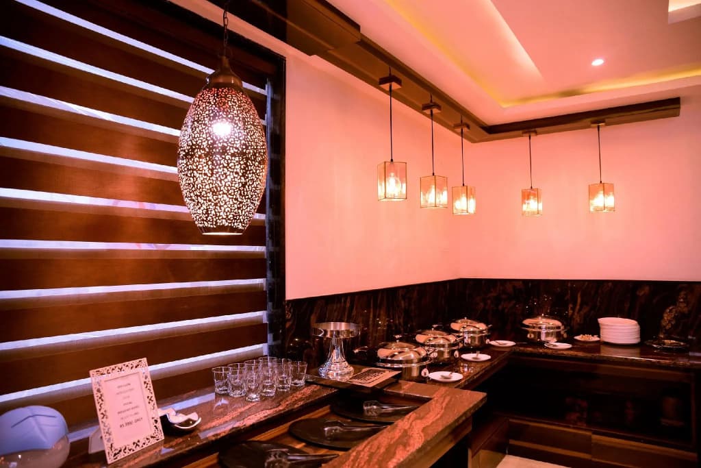 De Pavilion Hotel - photo 8