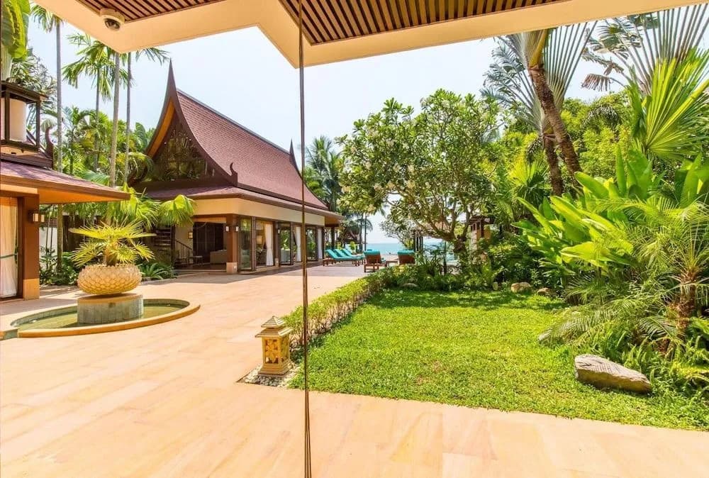Baan Tao Talay - Lipa Noi Beach - photo 17