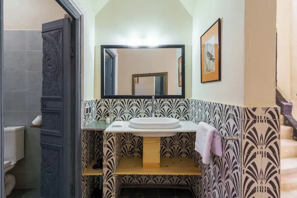 Riad Taher bed & breakfast - photo 34