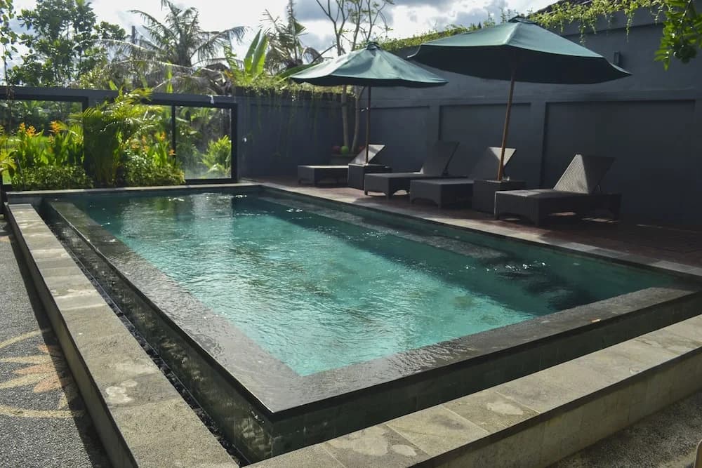 Villa Bella Batubulan - photo 8