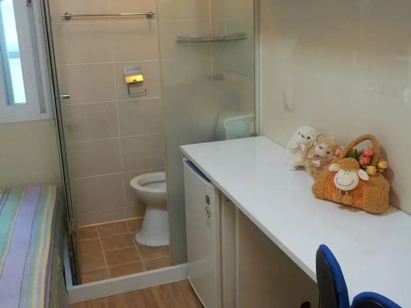 Morning Guest House Gangnam 2 - photo 6