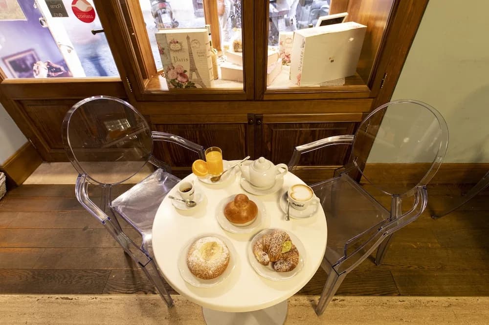Guest House Al Conservatorio - photo 11