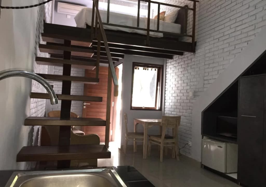 Palm Loft Bali - photo 7
