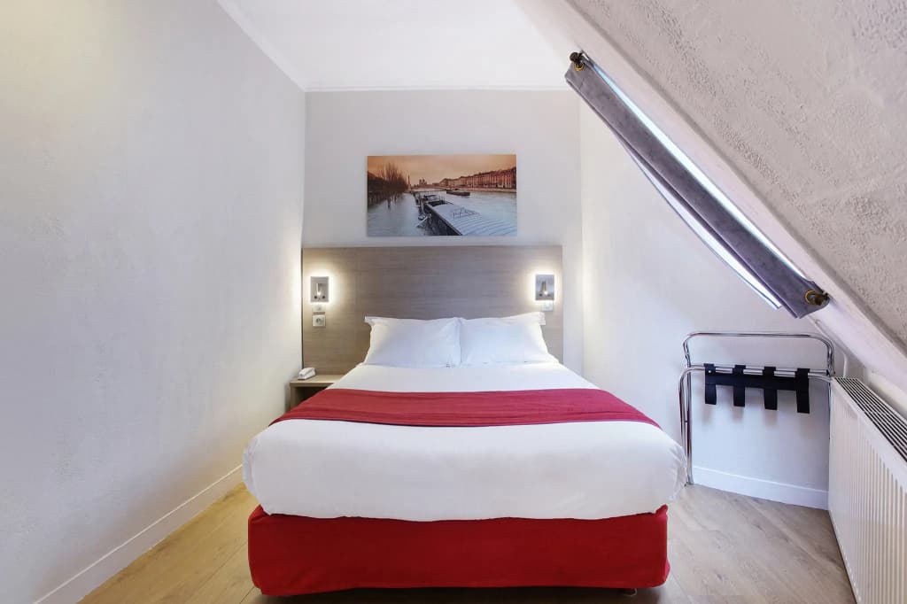 Lux Hotel Picpus - photo 6