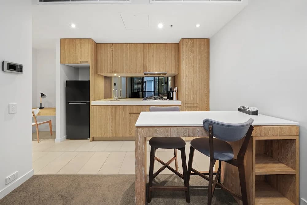 Flinders Street Apartments - photo 23