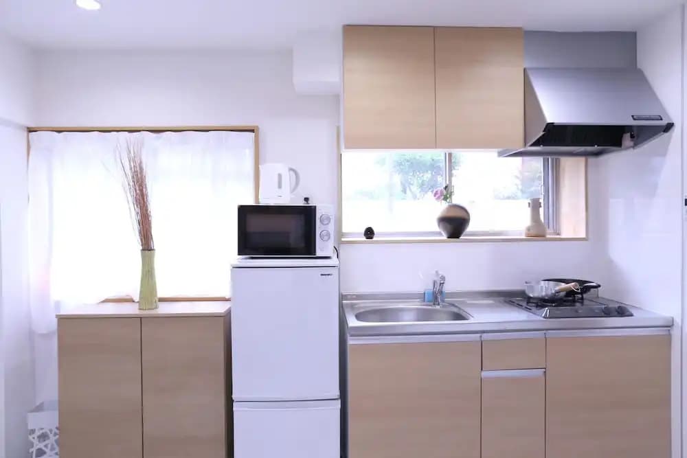 Maison Aoba - photo 15