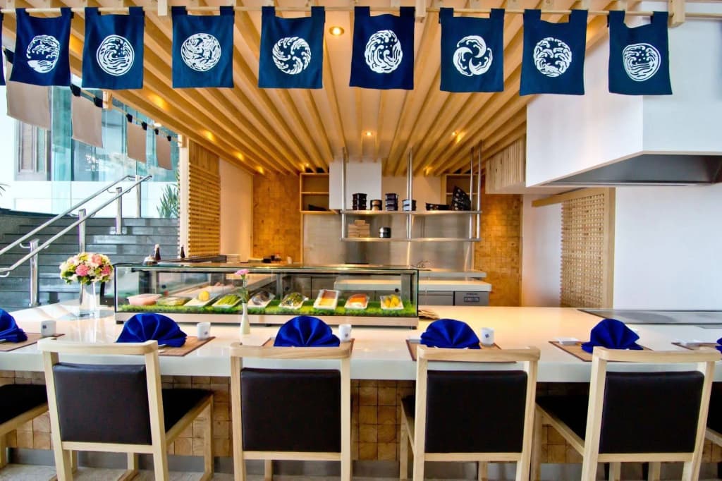Royal Wing Suites & Spa Pattaya - photo 17