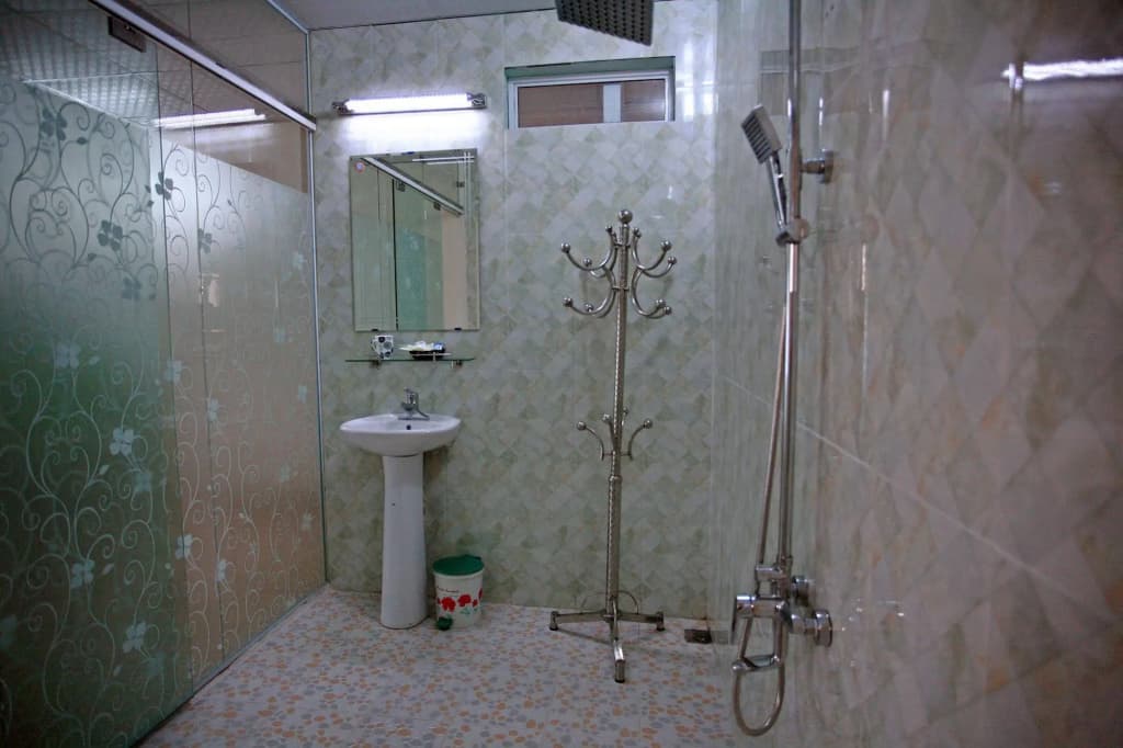 Noi Bai Family Homestay - photo 8