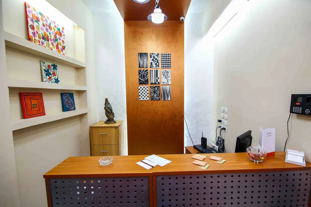 Lyly Hotel - photo 8