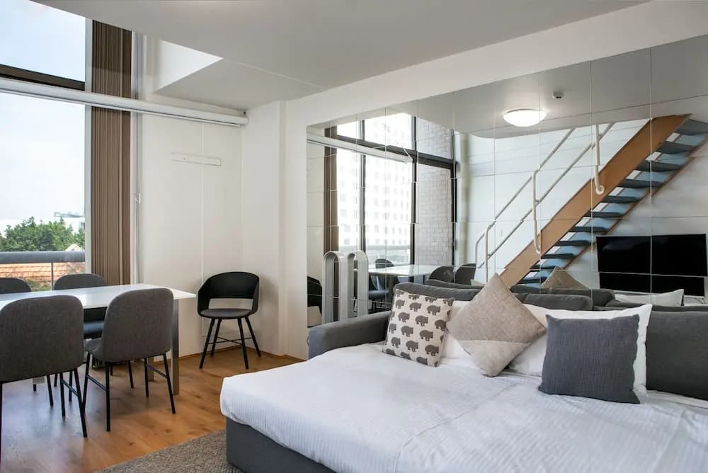 The Loft by Darling Harbour - photo 10
