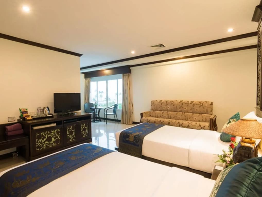Ao Nang Orchid Resort - photo 4