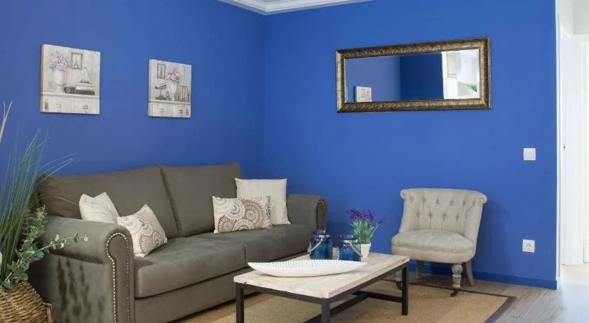 Two Sisters Apartments - photo 10