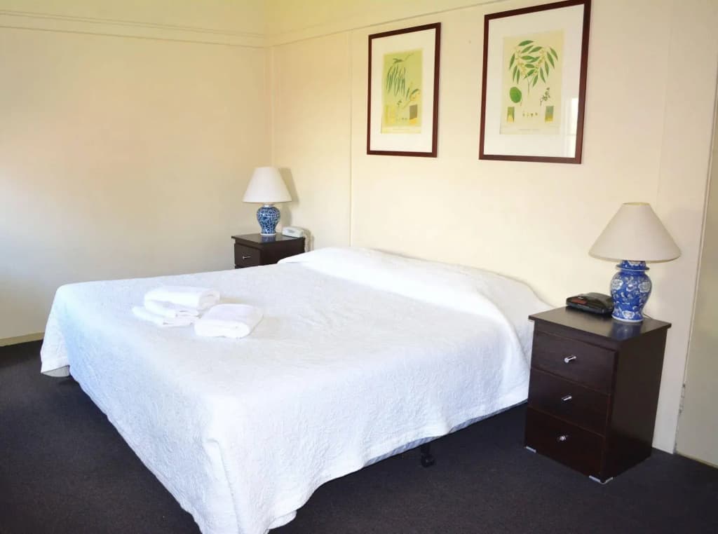 Richmond Hill Hotel - photo 5