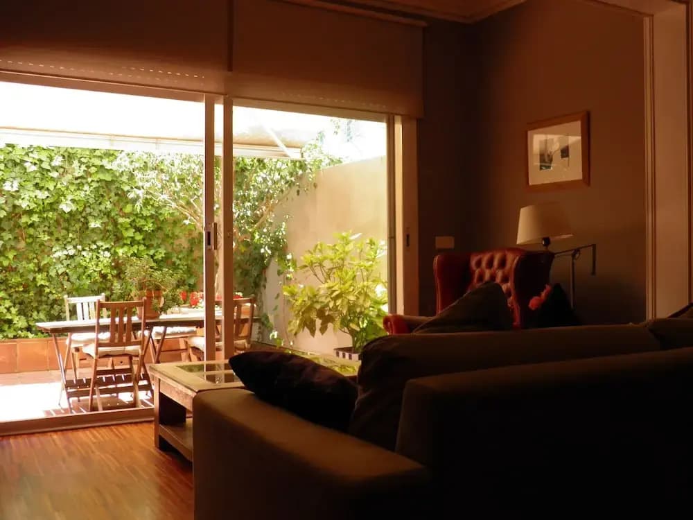 Suitur Courtyard House - photo 7