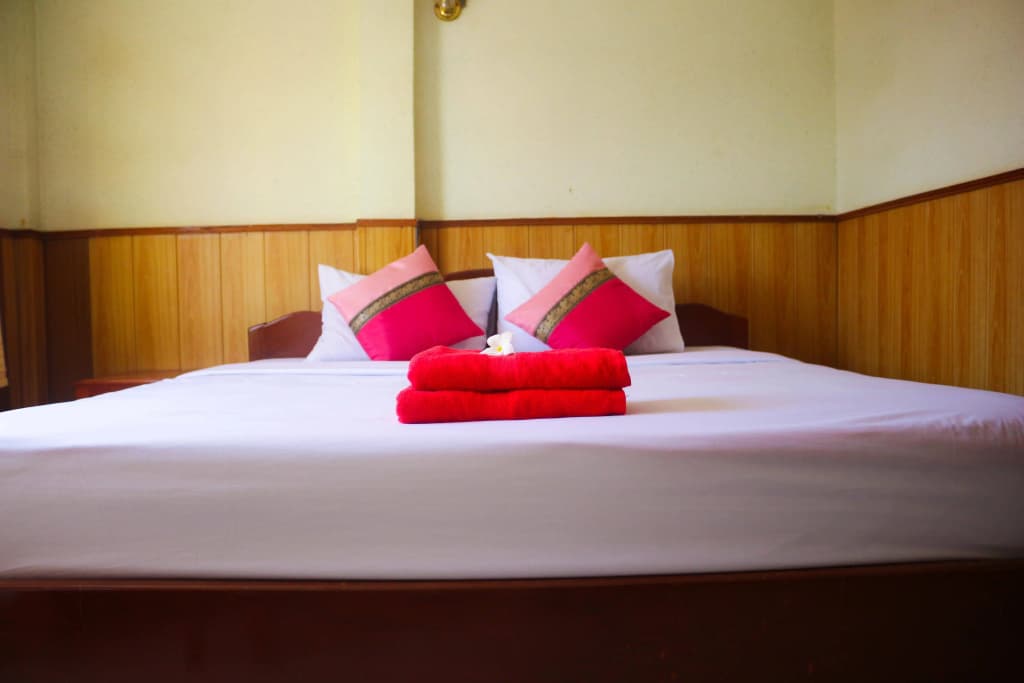 Champei Khmer Guesthouse - photo 2