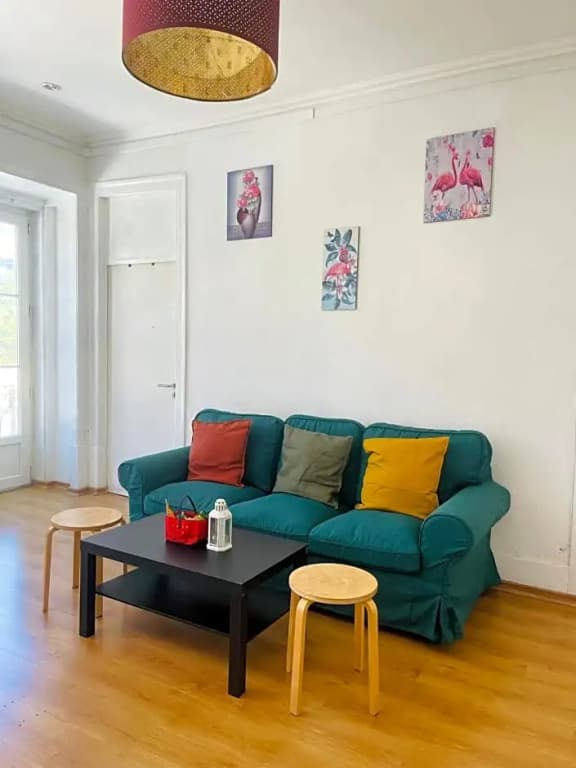 Swisslisbon Guest House - photo 9