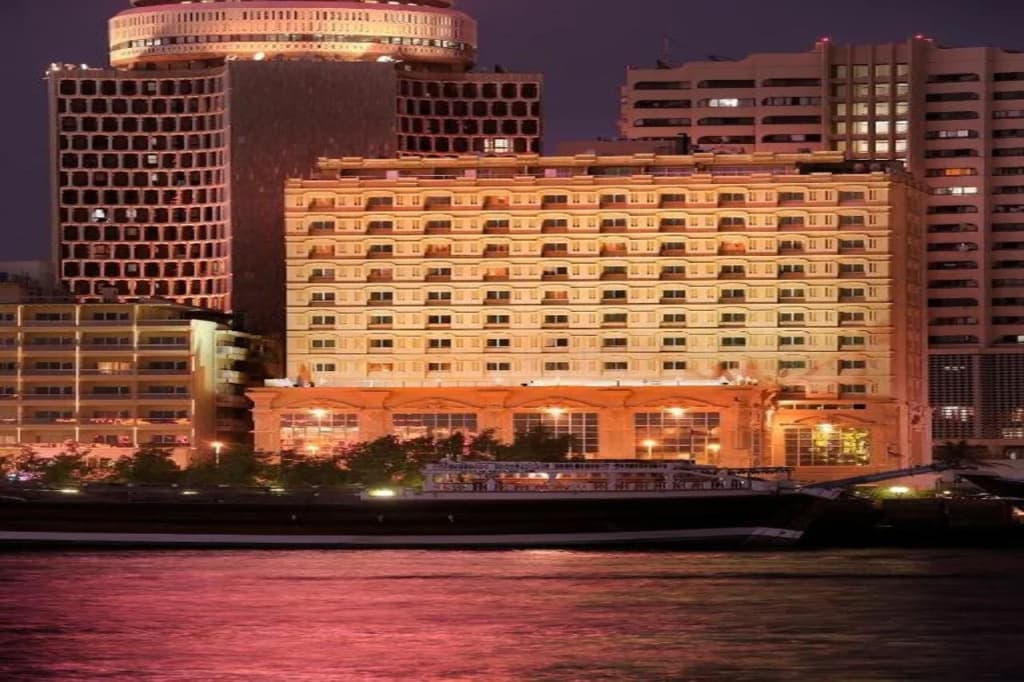 Carlton Tower Hotel - photo 26