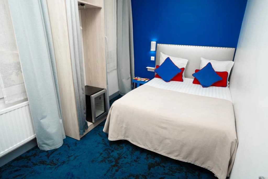 Hotel du Mont Dore - photo 2