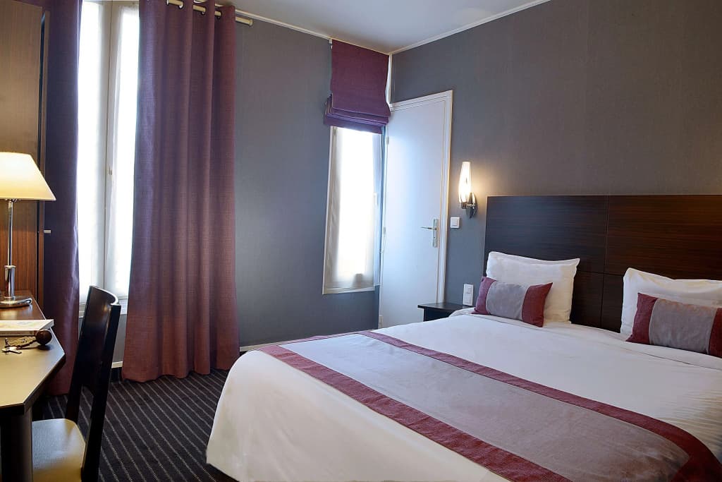 Hôtel Istria by Magna Arbor - photo 4