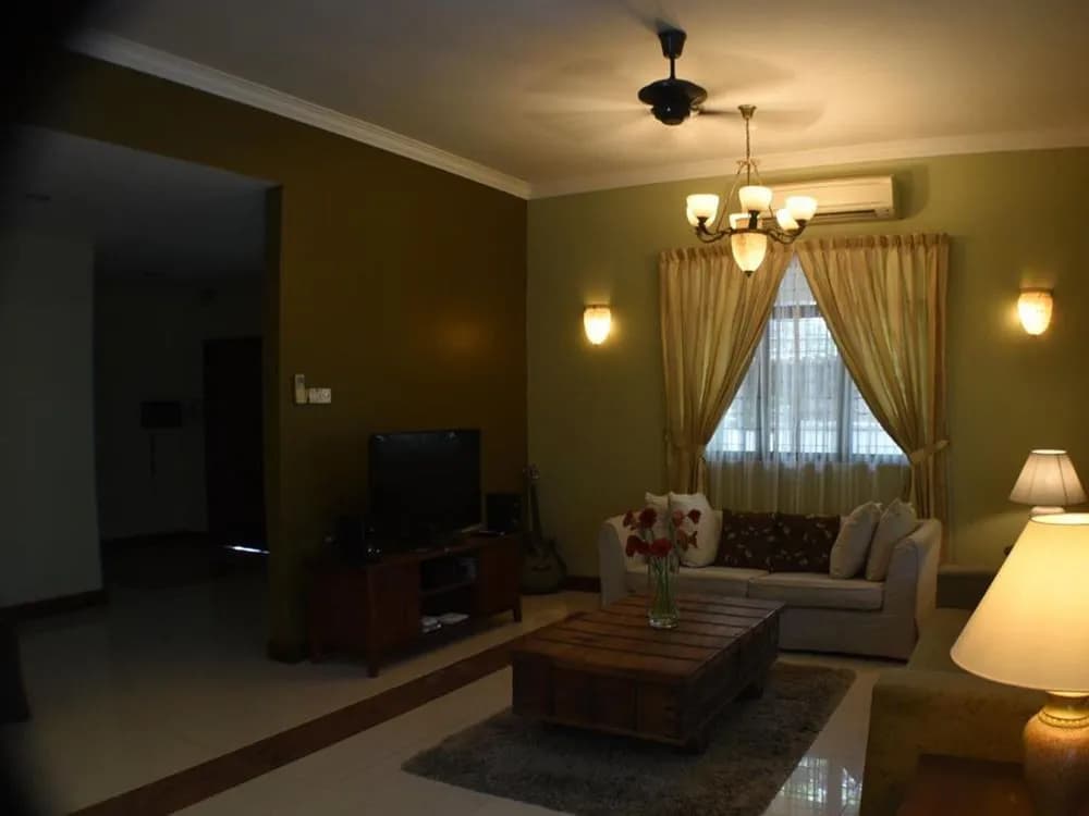 Matahari Residence - photo 6